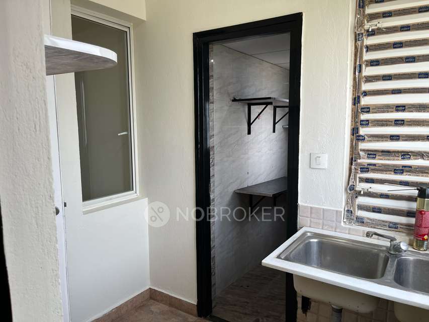 3 BHK Flat In Sumadhura Shikharam For Sale  In Whitefield 