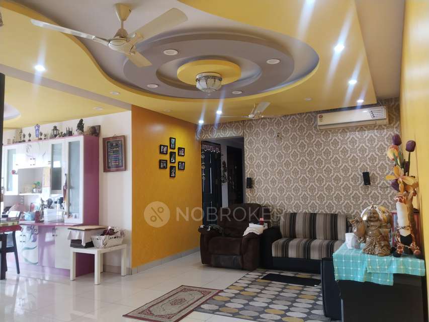 3 BHK Flat In Sumadhura Shikharam For Sale  In Whitefield 