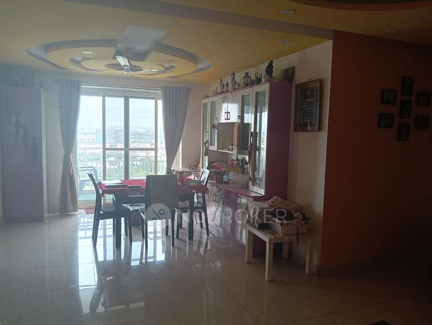 3 BHK Flat In Sumadhura Shikharam For Sale  In Whitefield 