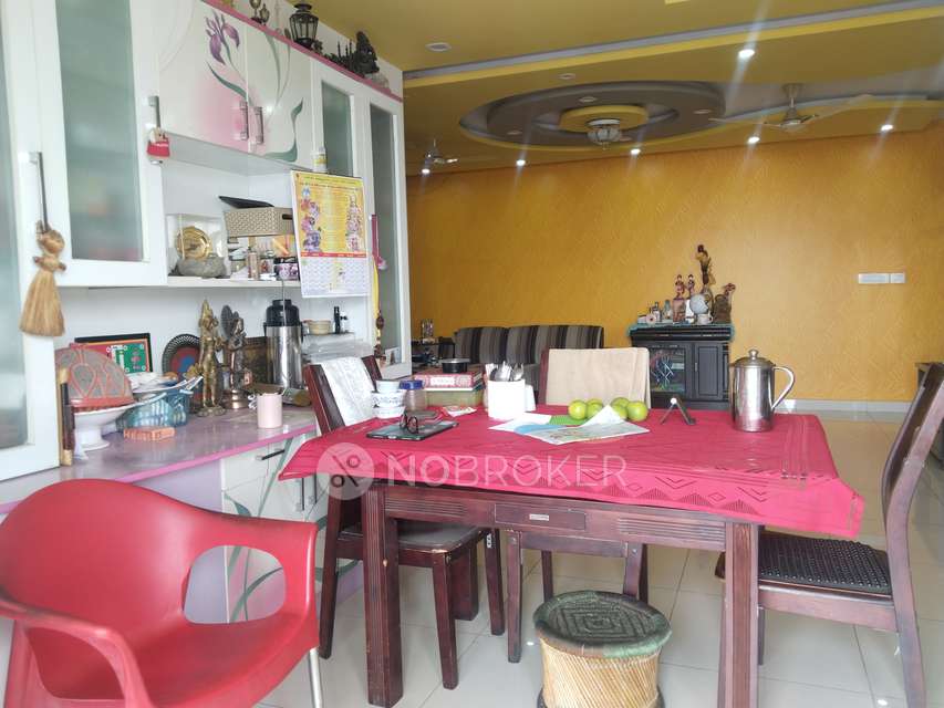 3 BHK Flat In Sumadhura Shikharam For Sale  In Whitefield 