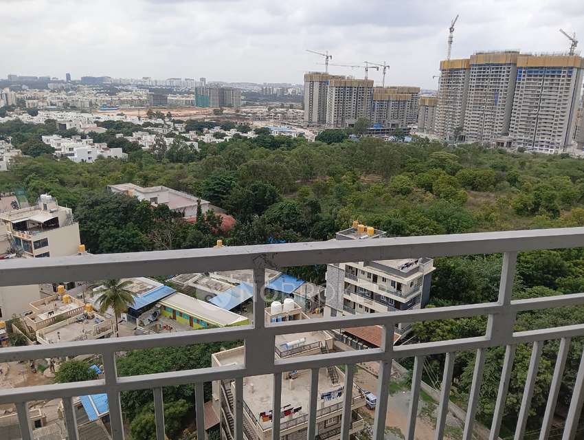 3 BHK Flat In Sumadhura Shikharam For Sale  In Whitefield 