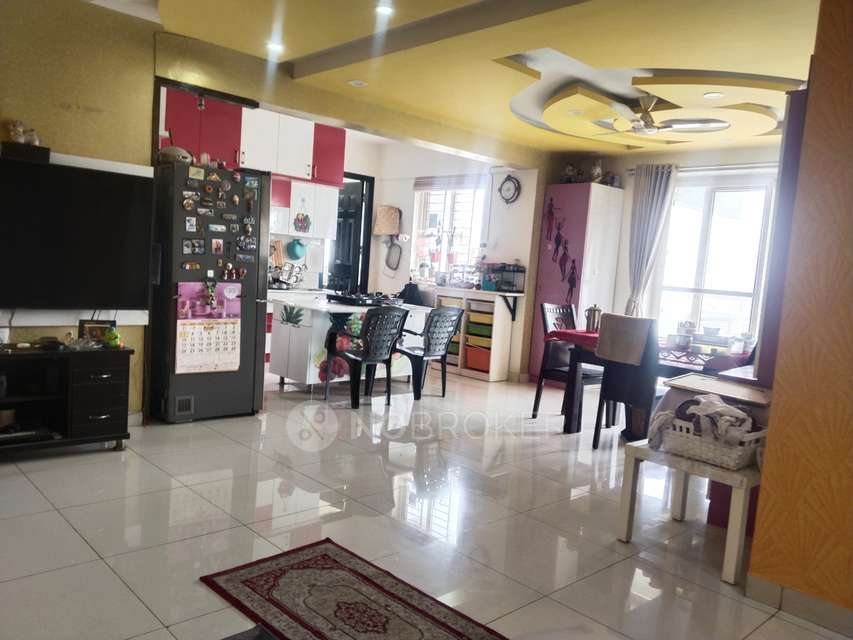 3 BHK Flat In Sumadhura Shikharam For Sale  In Whitefield 