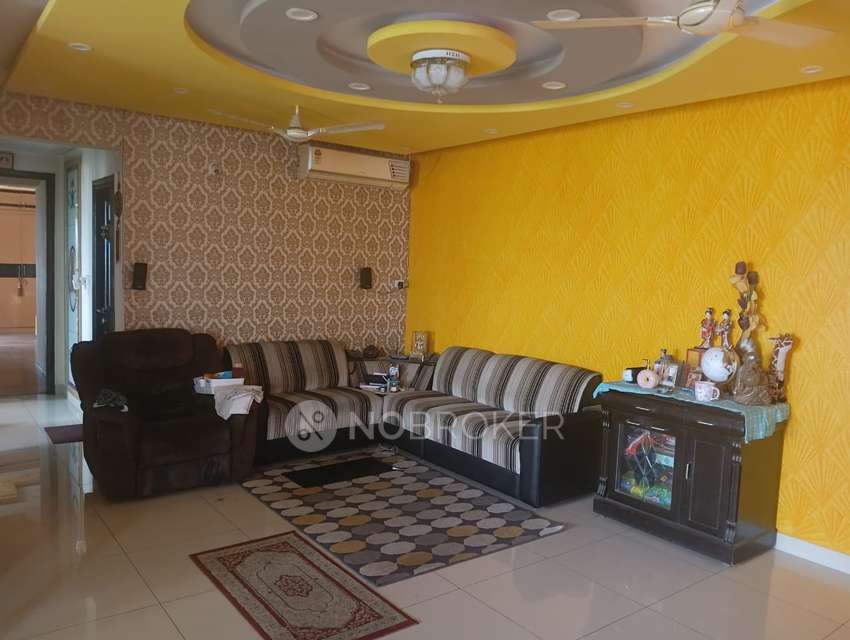 3 BHK Flat In Sumadhura Shikharam For Sale  In Whitefield 