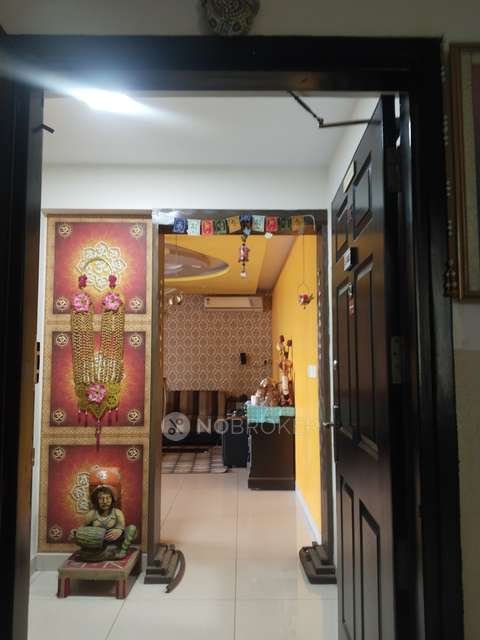 3 BHK Flat In Sumadhura Shikharam For Sale  In Whitefield 