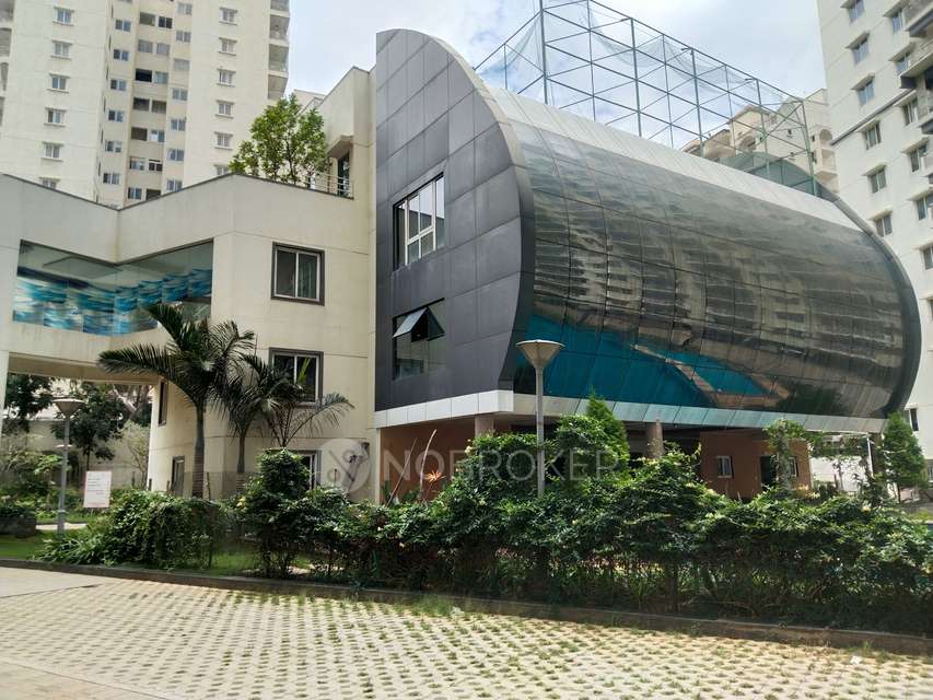 3 BHK Flat In Sumadhura Shikharam For Sale  In Whitefield 