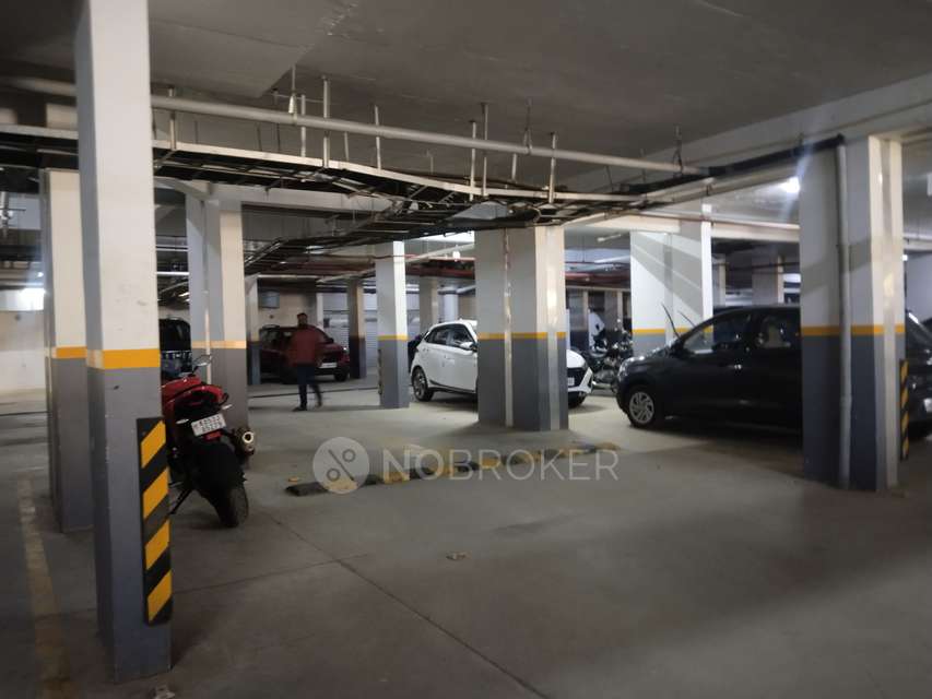 3 BHK Flat In Sumadhura Shikharam For Sale  In Whitefield 