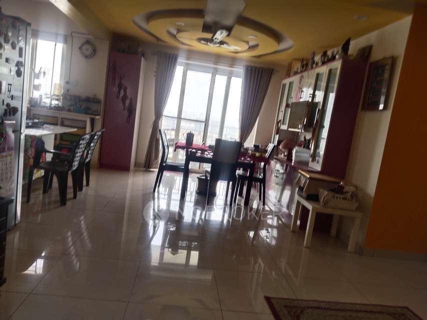 3 BHK Flat In Sumadhura Shikharam For Sale  In Whitefield 