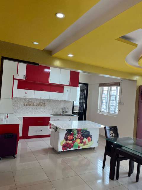 3 BHK Flat In Sumadhura Shikharam For Sale  In Whitefield 