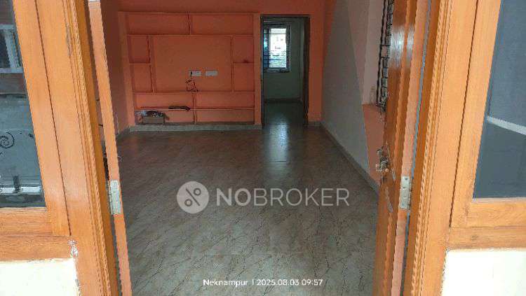 Single Room for Male In 2 BHK  In Ysr Secretariat Hills  In Plot No 7, Ibrahim Bagh Rd, Secretariat Hills, Secretariat Colony, Ibrahim Bagh, Neknampur, Hyderabad, Telangana 500089, India