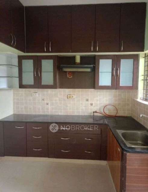 2 BHK Flat In Sriven Pride Apartments For Sale  In Doddanekkundi, Bengaluru
