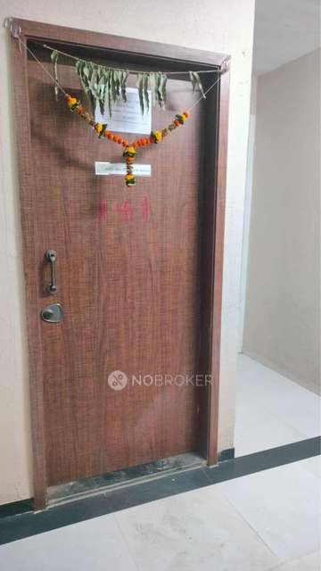 2 BHK Flat In Raahe Kasturi For Sale  In Charholi Budruk
