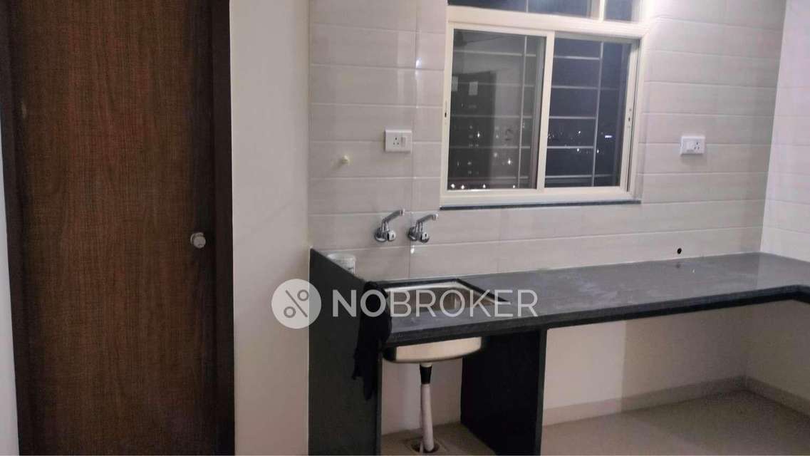 2 BHK Flat In Raahe Kasturi For Sale  In Charholi Budruk