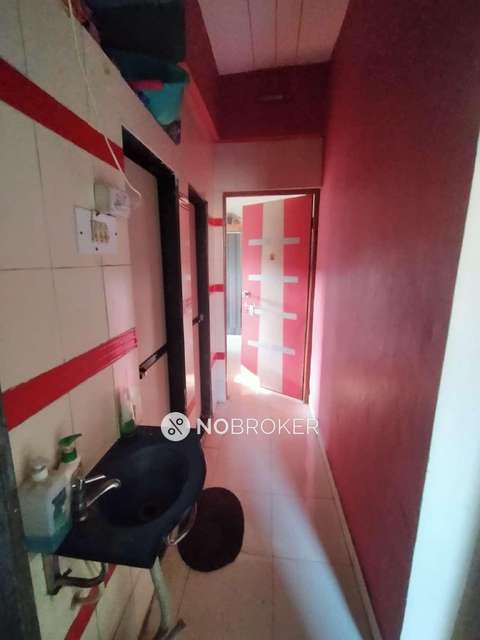 2 BHK Flat In Siddhi Apartment For Sale  In Panvel