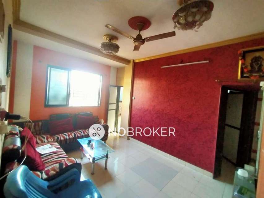 2 BHK Flat In Siddhi Apartment For Sale  In Panvel