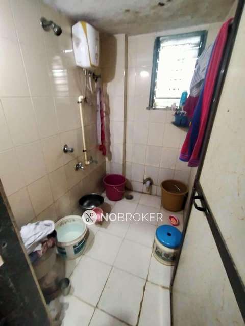 2 BHK Flat In Siddhi Apartment For Sale  In Panvel