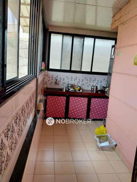 2 BHK Flat In Siddhi Apartment For Sale  In Panvel