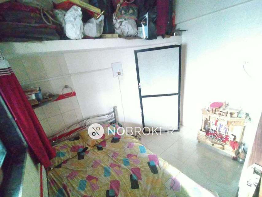 2 BHK Flat In Siddhi Apartment For Sale  In Panvel