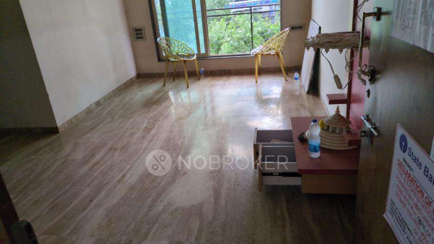 2 BHK Flat In Kukreja Emerald, Kopar Khairane For Sale  In Kopar Khairane