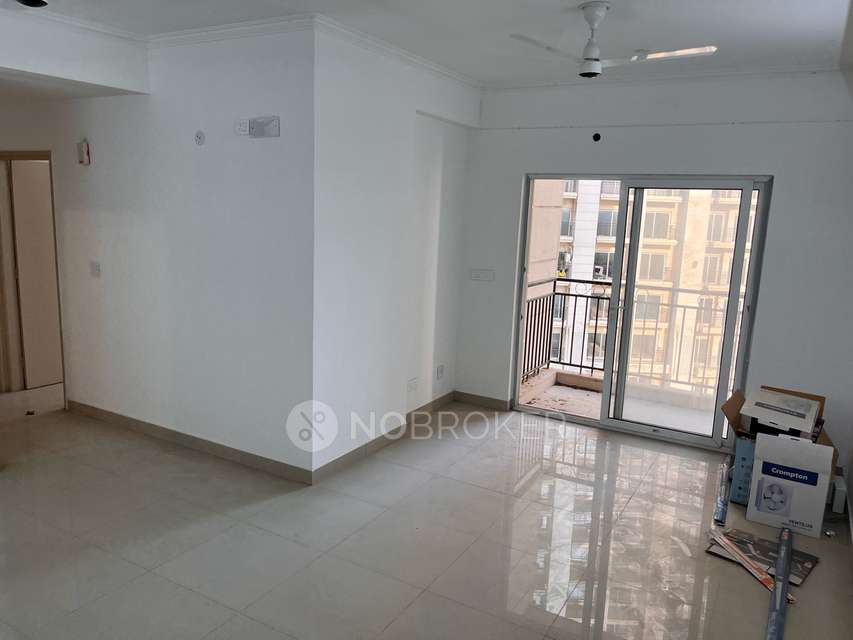2 BHK Flat In Ats Allure For Sale  In Yamuna Expressway Industrial Development Authority