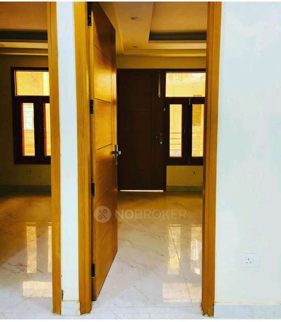 3 BHK Flat In Krishna Kunj Residency For Sale  In Krishna Kunj Residency, Rajpur Khurd Extension, Near Ridge View Homes, Rajpur, Chhatarpur, New Delhi, Delhi, India