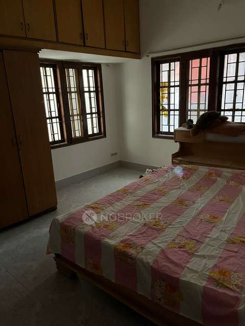 PG for Girls in Kaggadasapura