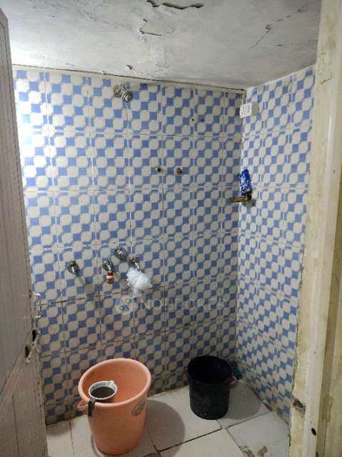 Single Room for Male In 2 BHK  In Mamata Co-op Housing Society Pimpri Pune In Nc-8, Morewadi, Pimpri Colony, Pimpri-chinchwad, Maharashtra 411018, India