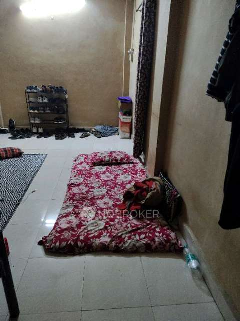 Single Room for Male In 2 BHK  In Mamata Co-op Housing Society Pimpri Pune In Nc-8, Morewadi, Pimpri Colony, Pimpri-chinchwad, Maharashtra 411018, India