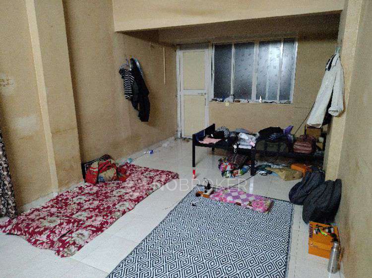 Single Room for Male In 2 BHK  In Mamata Co-op Housing Society Pimpri Pune In Nc-8, Morewadi, Pimpri Colony, Pimpri-chinchwad, Maharashtra 411018, India