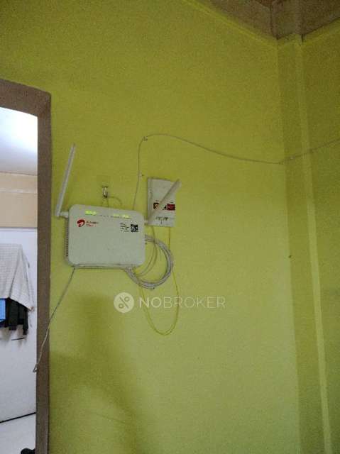 Single Room for Male In 2 BHK  In Mamata Co-op Housing Society Pimpri Pune In Nc-8, Morewadi, Pimpri Colony, Pimpri-chinchwad, Maharashtra 411018, India