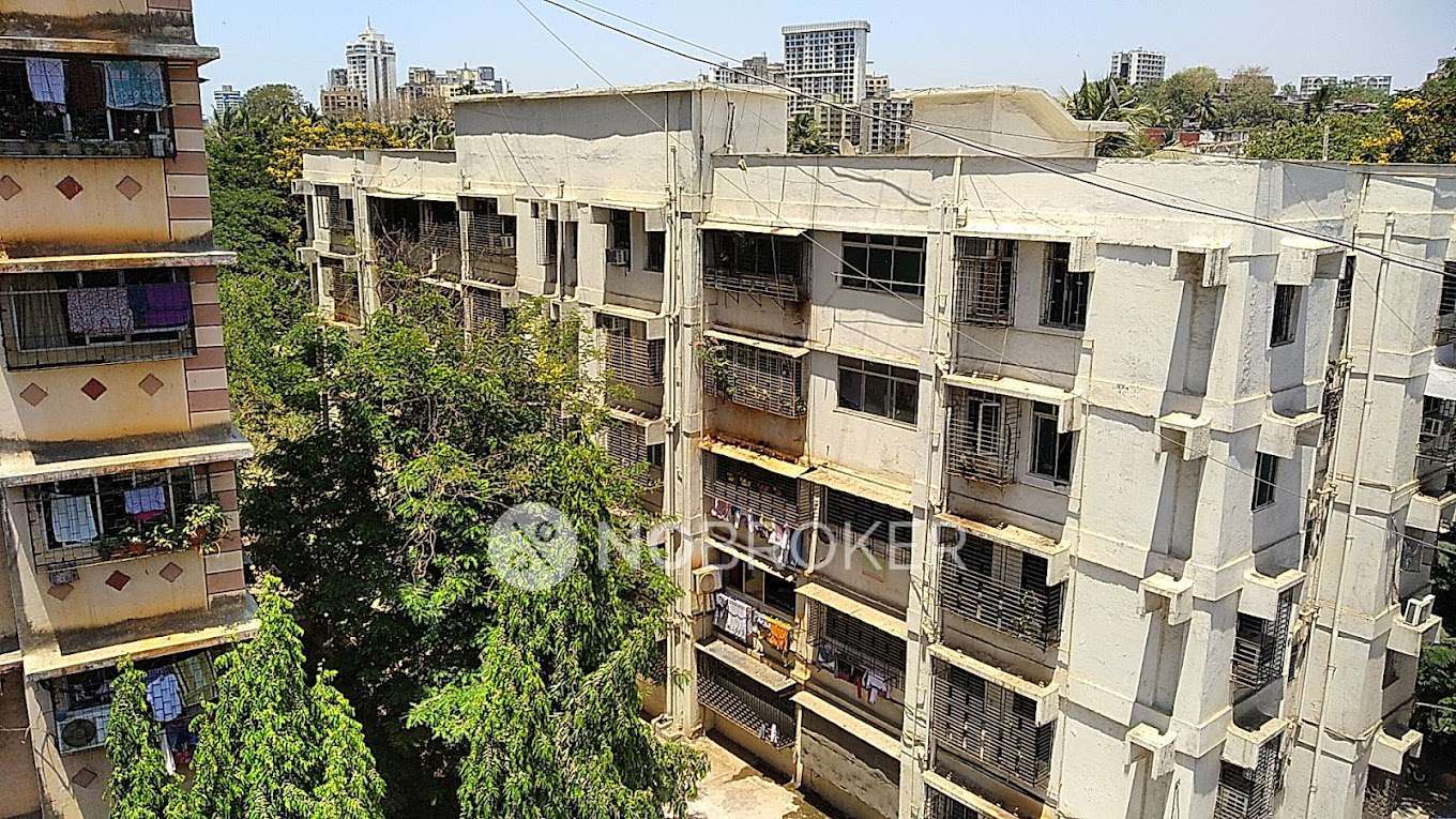 Dahanukarwadi Mahalaxmi CHS