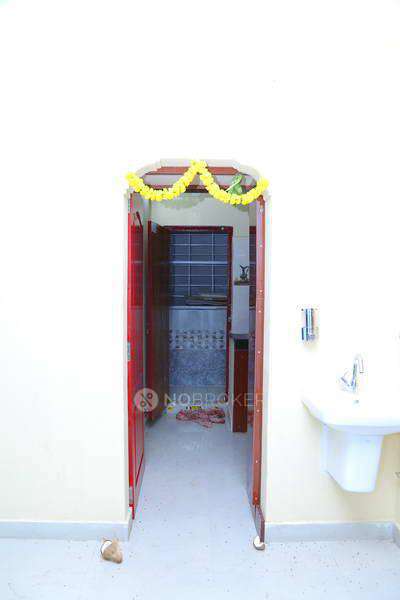 3 BHK Flat In Satwika Avenue For Sale  In Bachupally