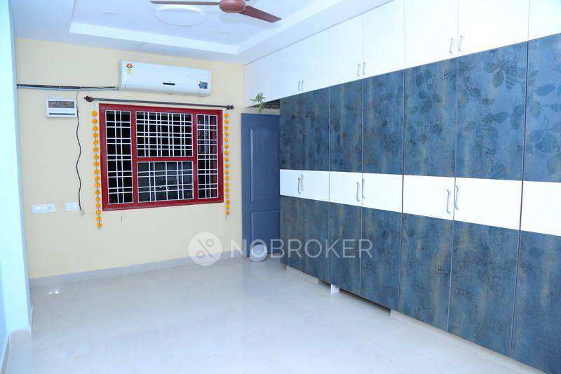 3 BHK Flat In Satwika Avenue For Sale  In Bachupally