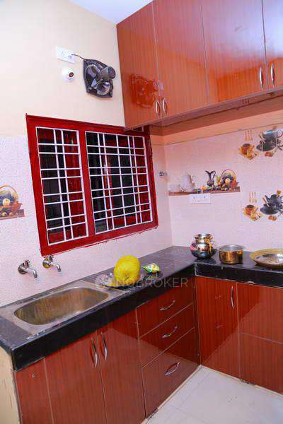 3 BHK Flat In Satwika Avenue For Sale  In Bachupally