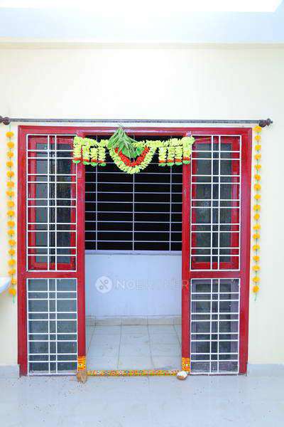 3 BHK Flat In Satwika Avenue For Sale  In Bachupally