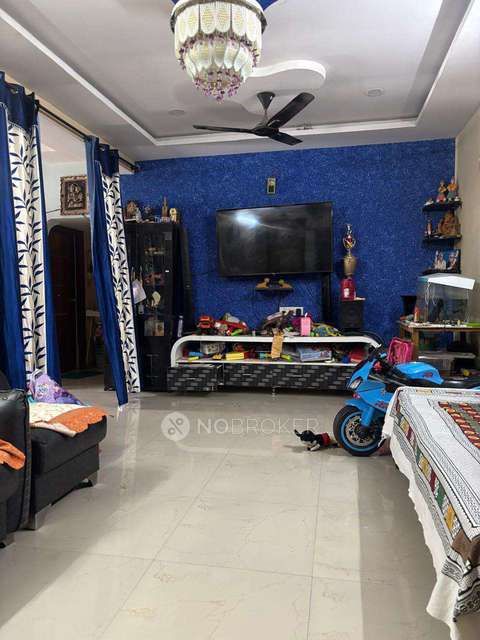 3 BHK Flat In Satwika Avenue For Sale  In Bachupally