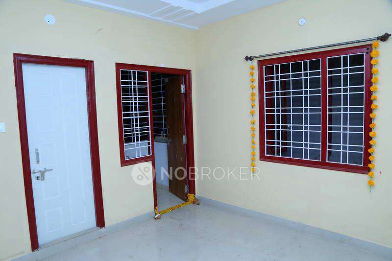 3 BHK Flat In Satwika Avenue For Sale  In Bachupally