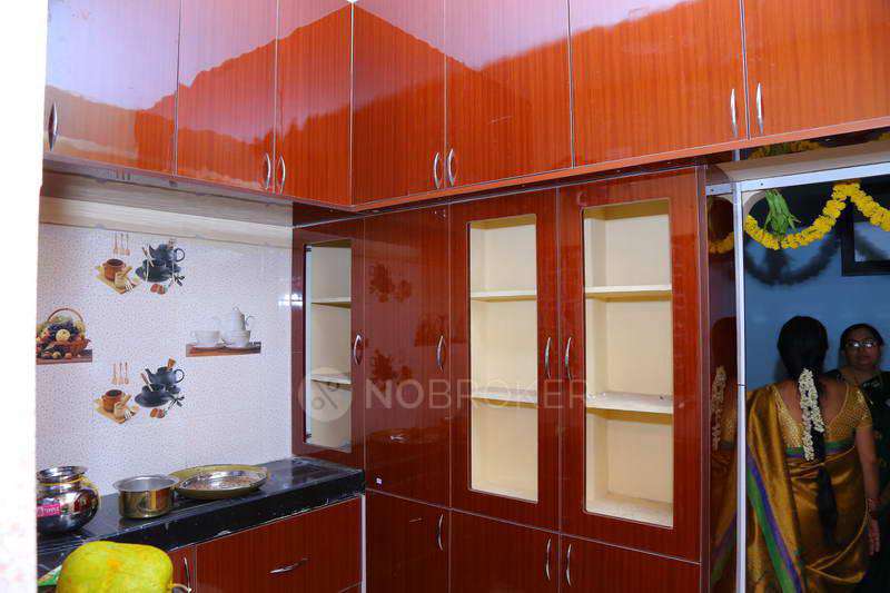 3 BHK Flat In Satwika Avenue For Sale  In Bachupally