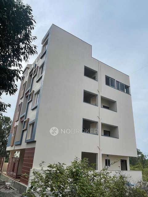 2 BHK Flat for Rent  In Harohalli