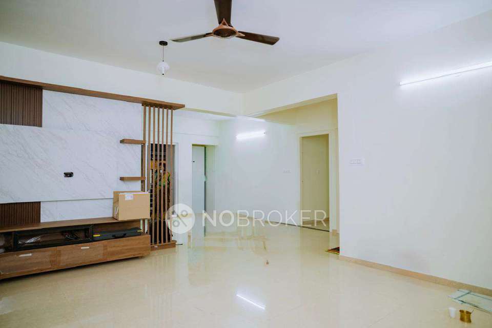 2 BHK Flat In Shakthi Anitha Regency for Rent  In Subramanyapura