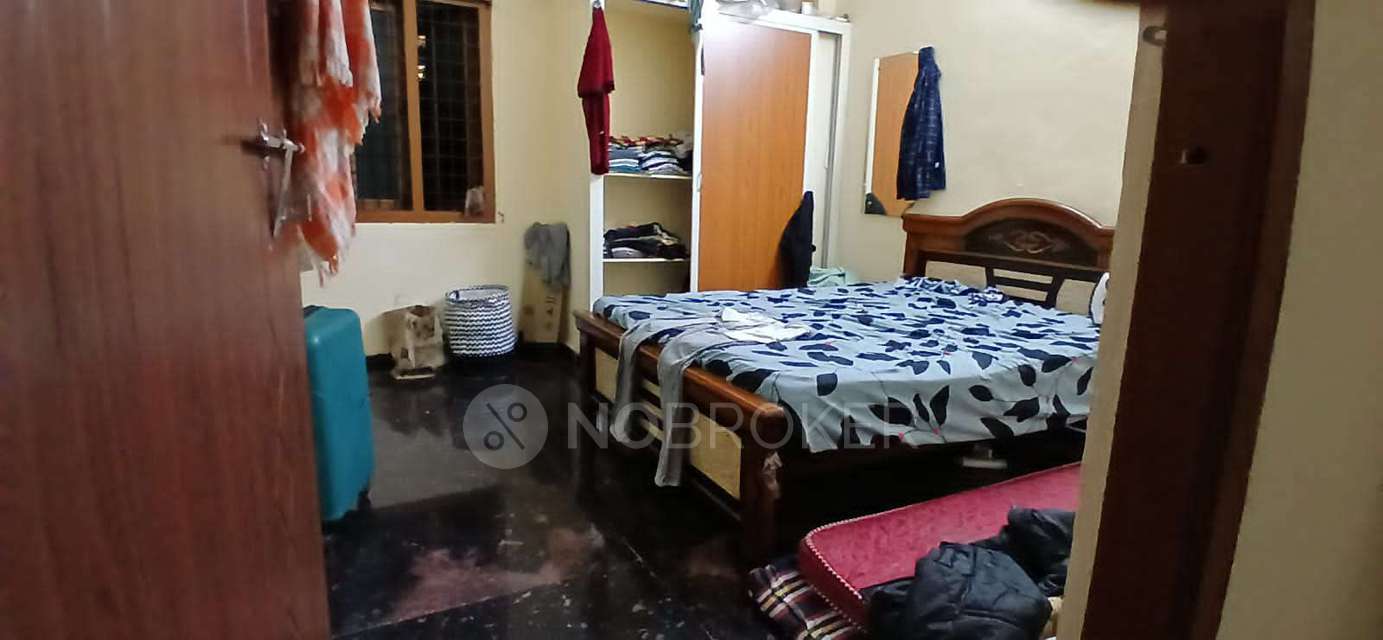 2 BHK Flat In Gatla Residency for Rent  In Kondapur