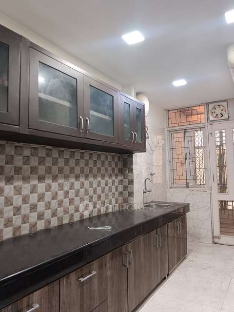 3 BHK Flat In Unitech South City 2 For Sale  In Sector-49 Gurgaon