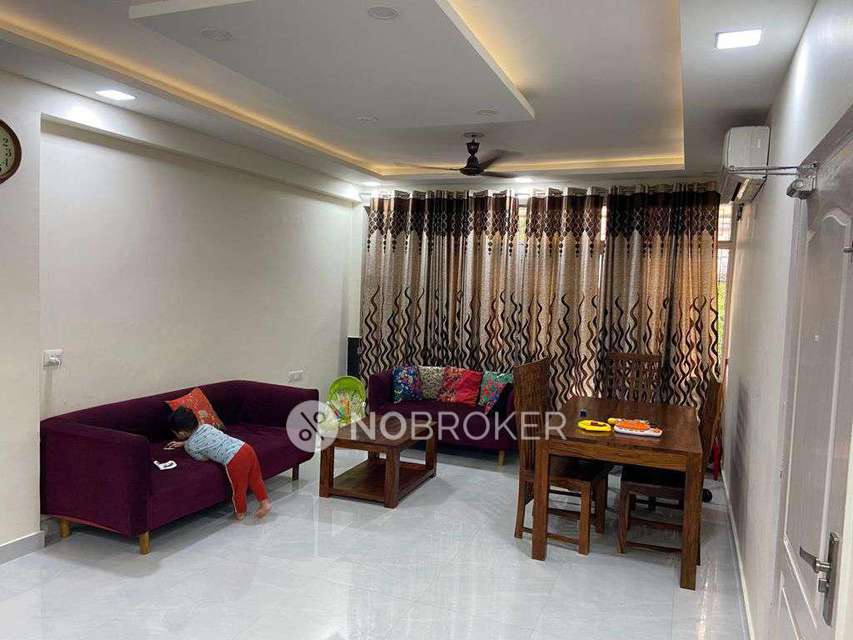 3 BHK Flat In Unitech South City 2 For Sale  In Sector-49 Gurgaon