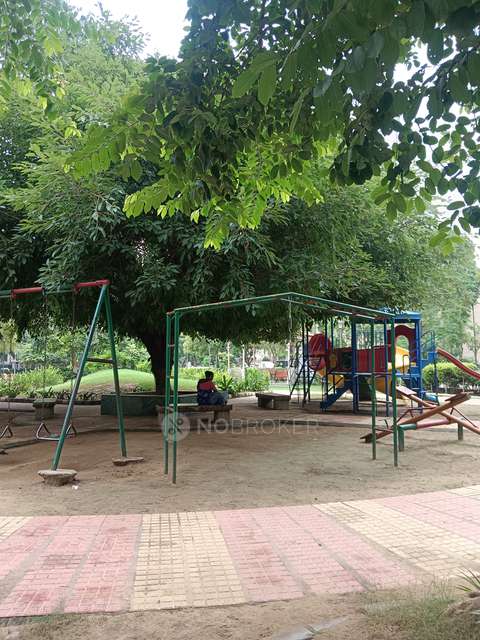 3 BHK Flat In Unitech South City 2 For Sale  In Sector-49 Gurgaon