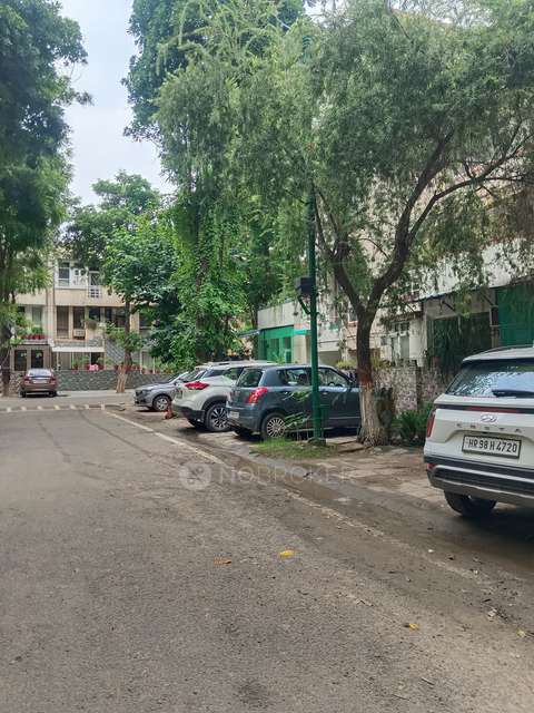 3 BHK Flat In Unitech South City 2 For Sale  In Sector-49 Gurgaon