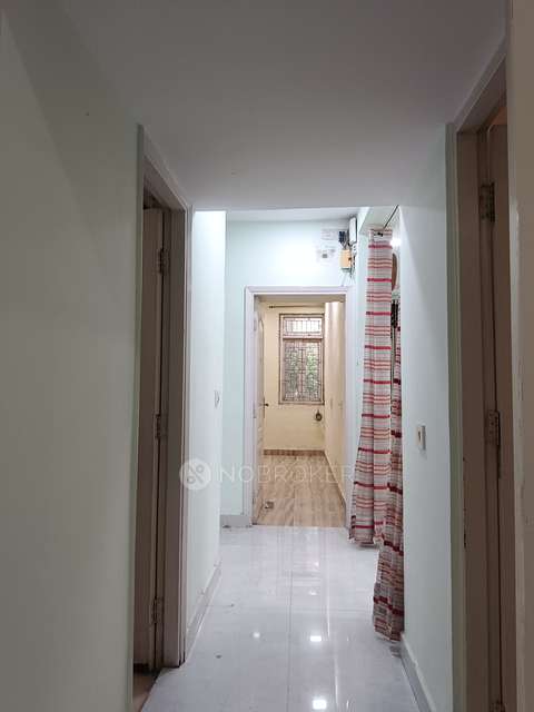 3 BHK Flat In Unitech South City 2 For Sale  In Sector-49 Gurgaon