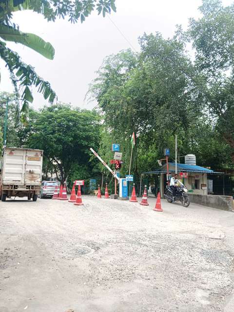 3 BHK Flat In Unitech South City 2 For Sale  In Sector-49 Gurgaon