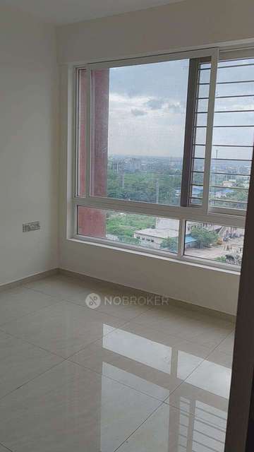 3 BHK Flat In Urbanrise On Cloud 33, 28th Floor East Facing For Sale  In Bachupally Cross Road