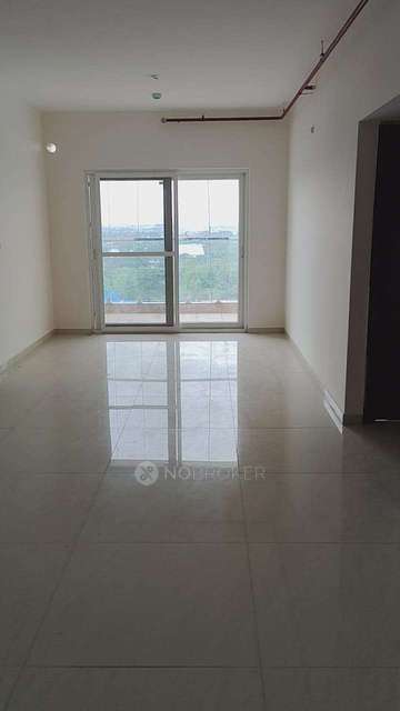 3 BHK Flat In Urbanrise On Cloud 33, 28th Floor East Facing For Sale  In Bachupally Cross Road