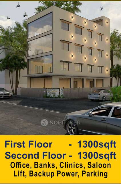 Office Space in Guindy, Chennai for Rent 