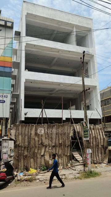 Office Space in Guindy, Chennai for Rent 